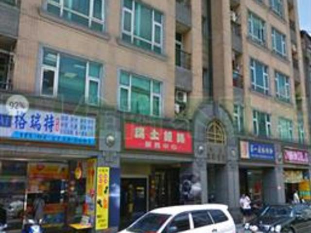 Songshan - No. XX, Section 4, Bade Road, Songshan District, Taipei City, Taiwan 105 01