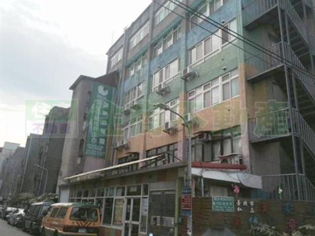 Songshan - No. X, Alley 6, Lane 133, Section 4, Nanjing East Road, Songshan District, Taipei City, Taiwan 105 01