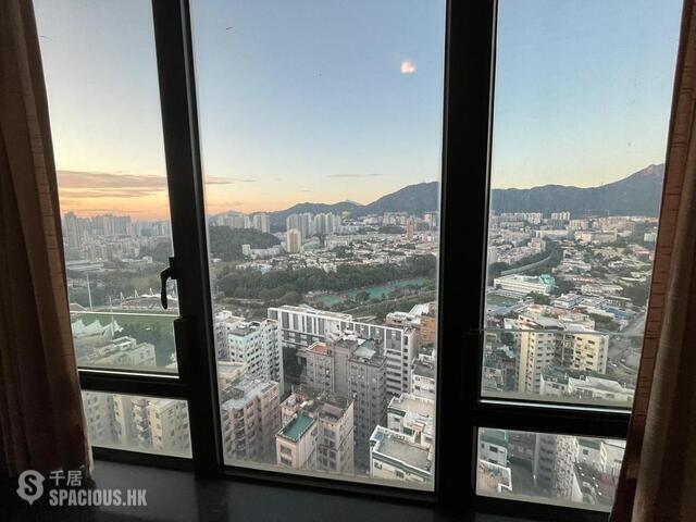 Ho Man Tin - Sky Garden 01