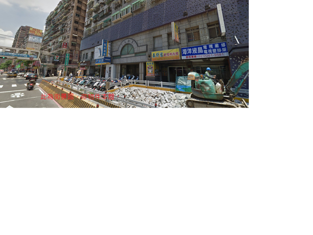 Tucheng - No. XXX, Section 3, Jincheng Road, Tucheng District, New Taipei City, Taiwan 236 01