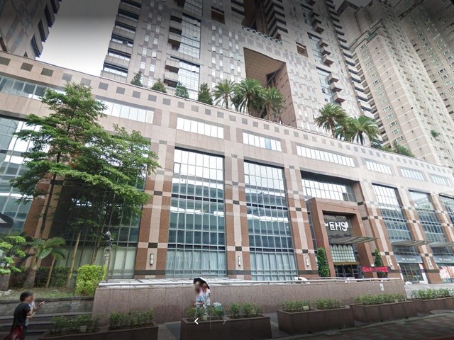 中和区 - 235台湾新北市中和區景平路XXX號 01