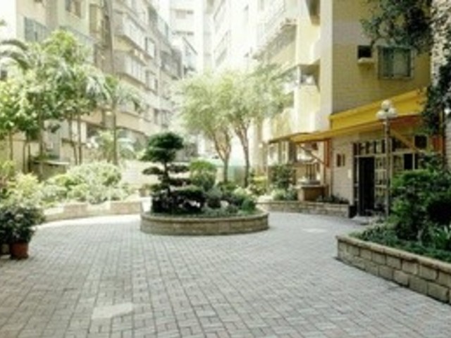 Yonghe - 234, Taiwan, New Taipei City, Yonghe District, 環河西路二段229巷X號 01