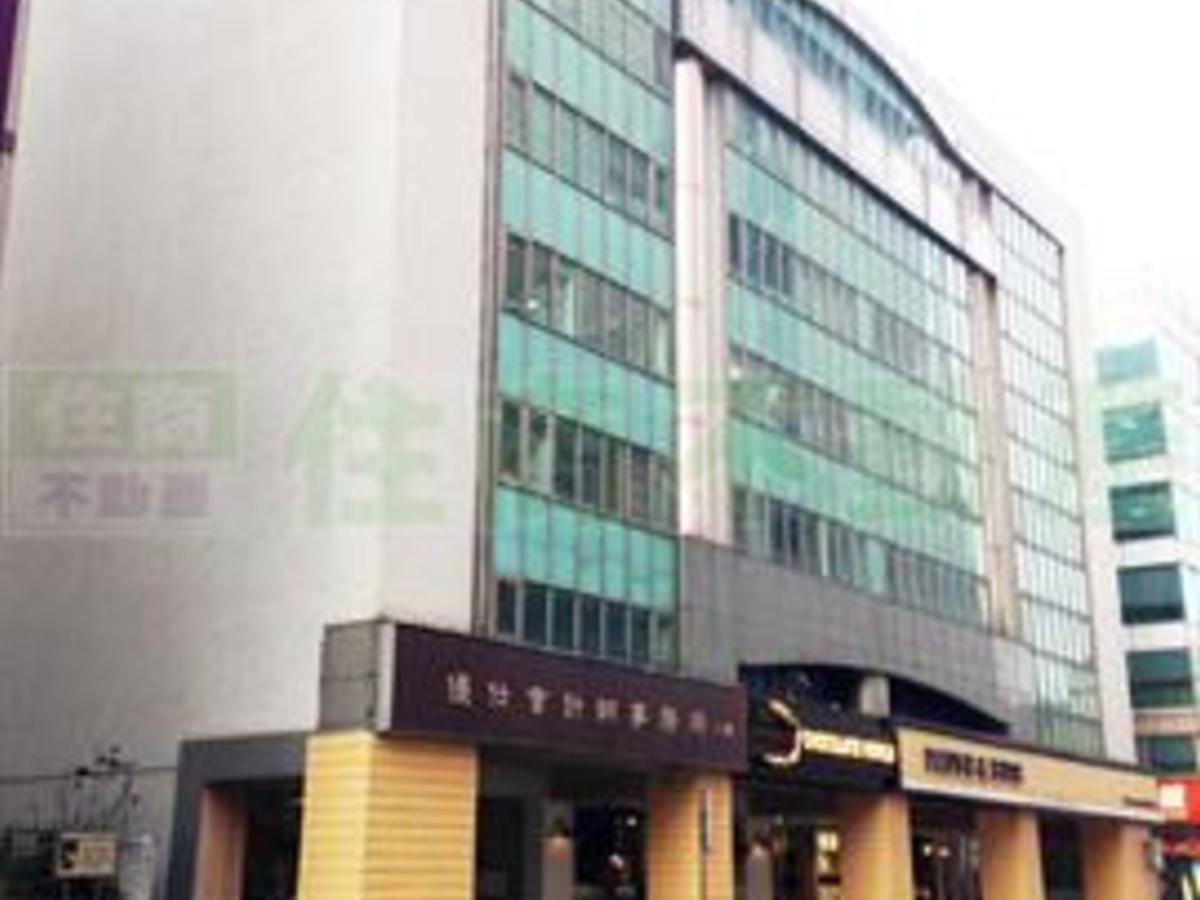 松山區 - 105台灣台北市松山區八德路四段XXX號 01
