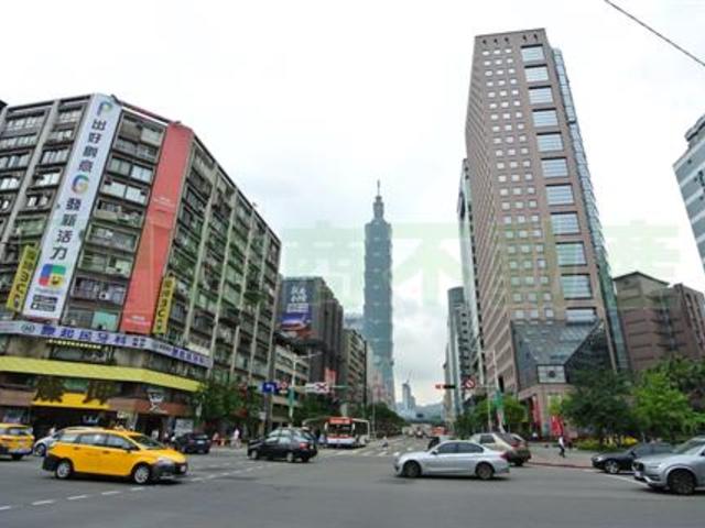 Daan - No. XXX, Guangfu South Road, Da’an District, Taipei City, Taiwan 106 01