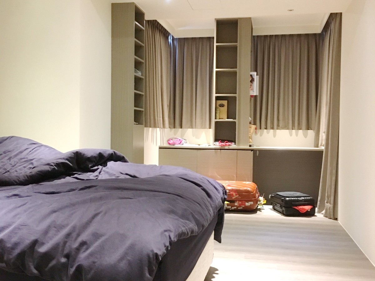 南港区 - 115台湾台北市南港區經貿二路157巷36弄XXX號 01