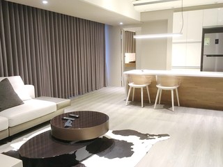 南港区 - 115台湾台北市南港區經貿二路157巷36弄XXX號 02