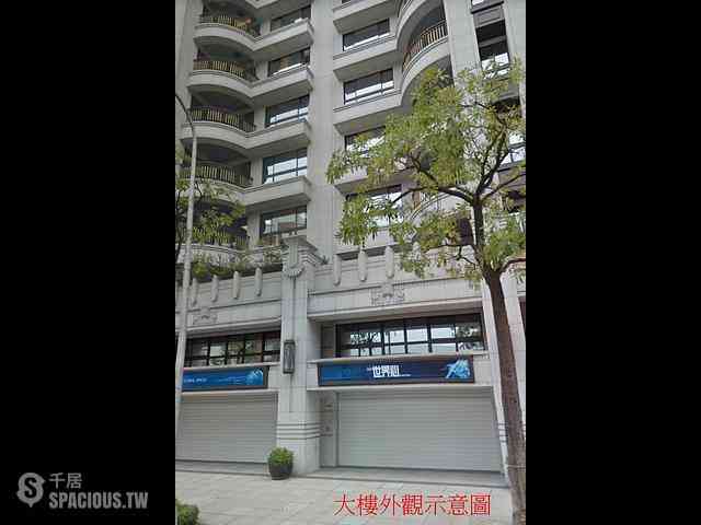 南港区 - 115台湾台北市南港區重陽路XXX號 03