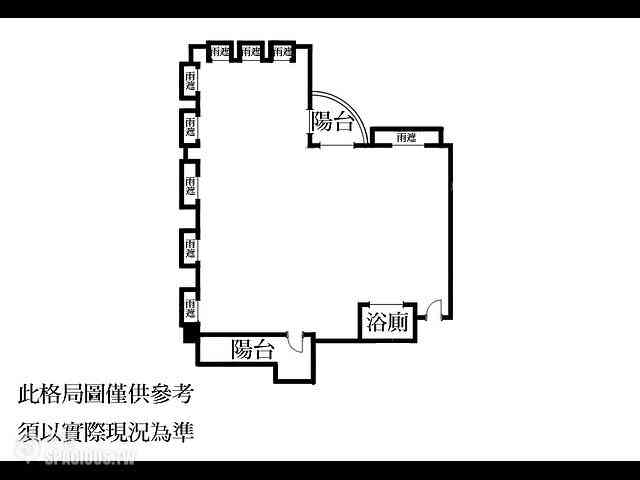 南港区 - 115台湾台北市南港區重陽路XXX號 07
