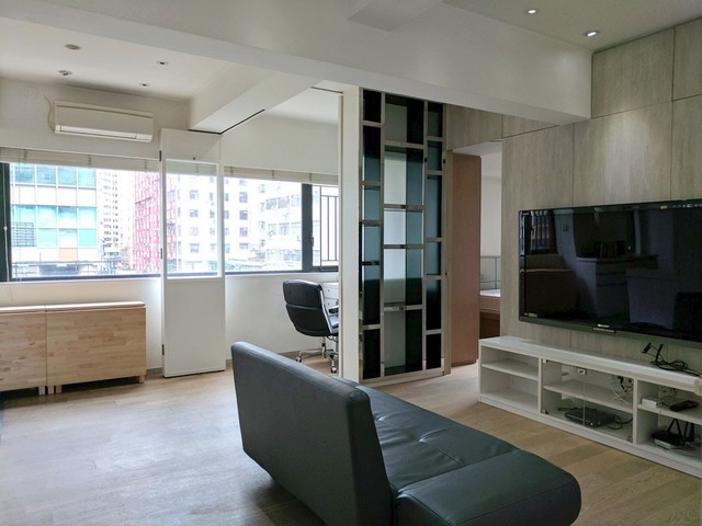 North Point - Garland House 01