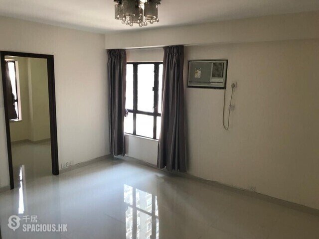 Tuen Mun - Eldo Court 01