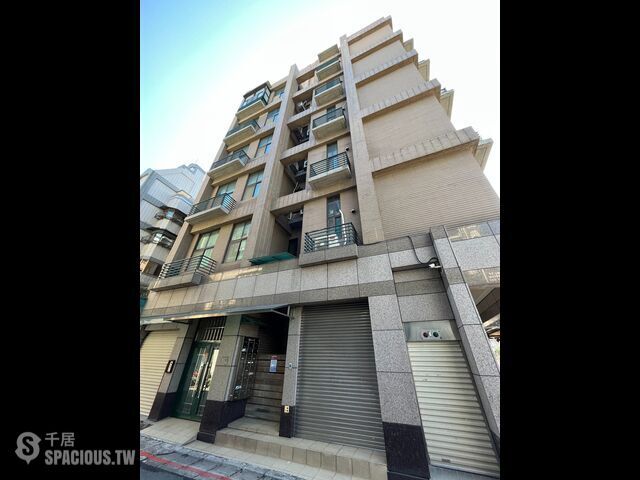 Datong - No. XXX, Section 3, Chengde Rd, Datong District, Taipei City, Taiwan 103 01