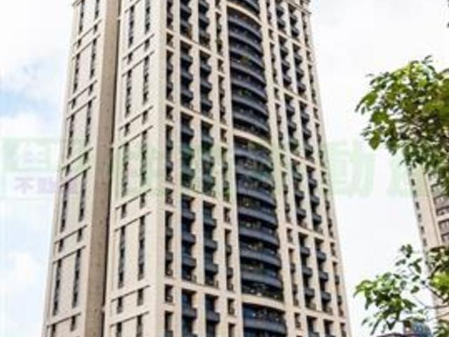 Xinyi - No. X, Section 5, Xinyi Road, Xinyi District, Taipei City, Taiwan 110 01