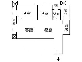 南港区 - 115台湾台北市南港區向陽路196巷X號 04