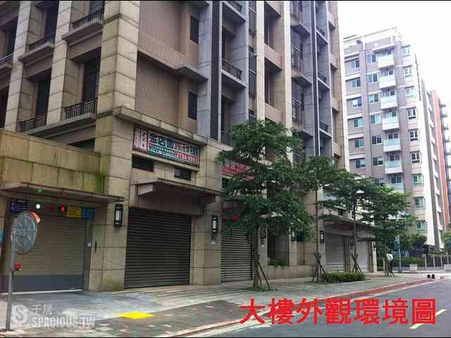 南港区 - 115台湾台北市南港區經貿二路157巷36弄XXX號 05
