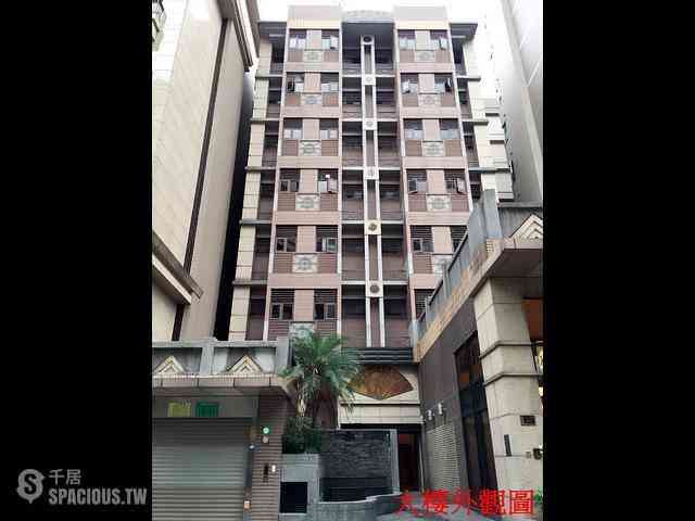 南港区 - 115台湾台北市南港區經貿二路157巷36弄XX號 04