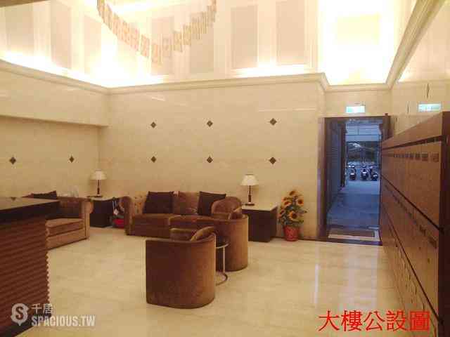 南港区 - 115台湾台北市南港區經貿二路157巷36弄XX號 05