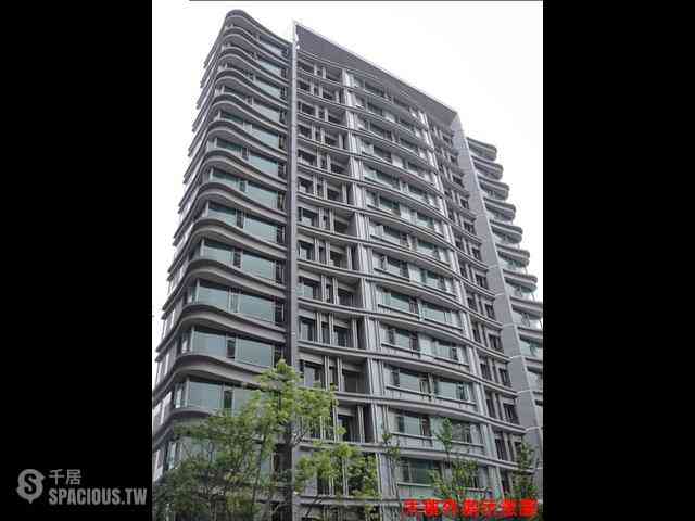 Nangang - No. XXX, Xiangyang Road, Nangang District, Taipei City, Taiwan 115 02