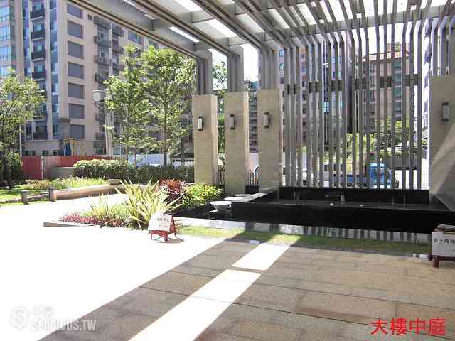 Nangang - No. XXX, Xiangyang Road, Nangang District, Taipei City, Taiwan 115 03