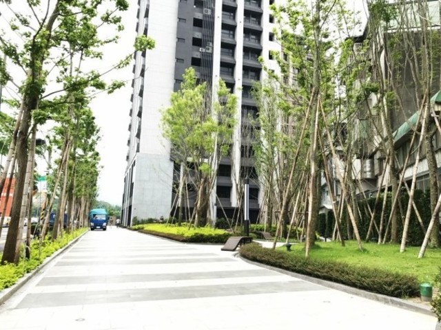 Tucheng - Section 2, Xuefu Road, Tucheng District, New Taipei City, Taiwan 236 01