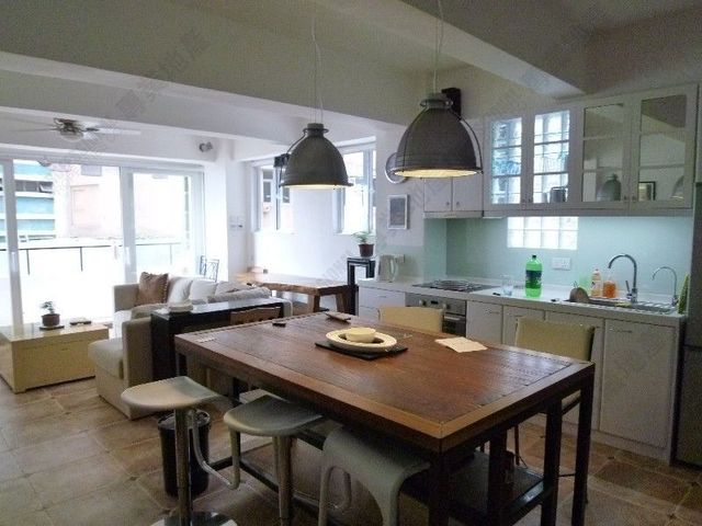 Sheung Wan - 243, Wing Lok Street 01