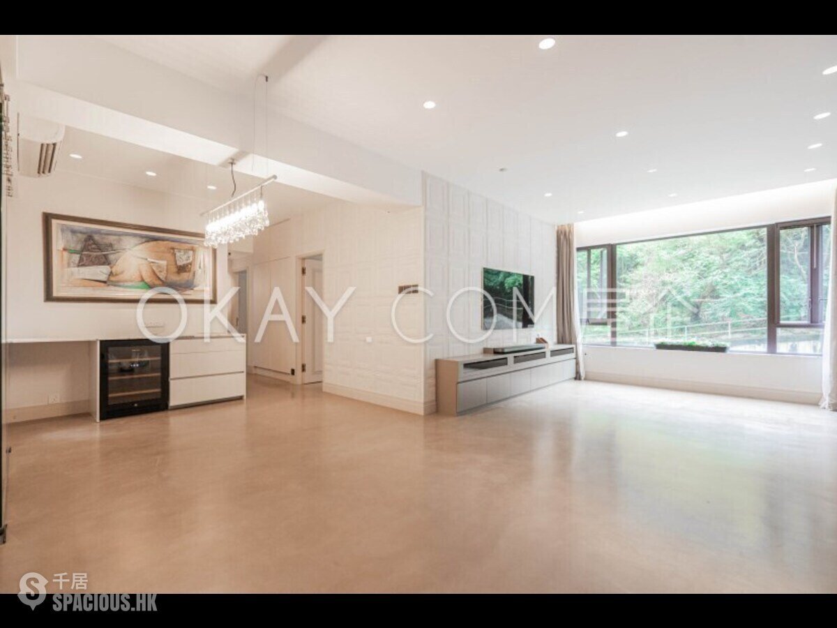 Mid Levels West - Skyline Mansion 01