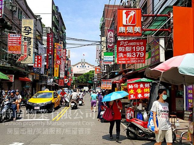 板桥区 - 220台湾新北市板橋區溪北路XX號 01
