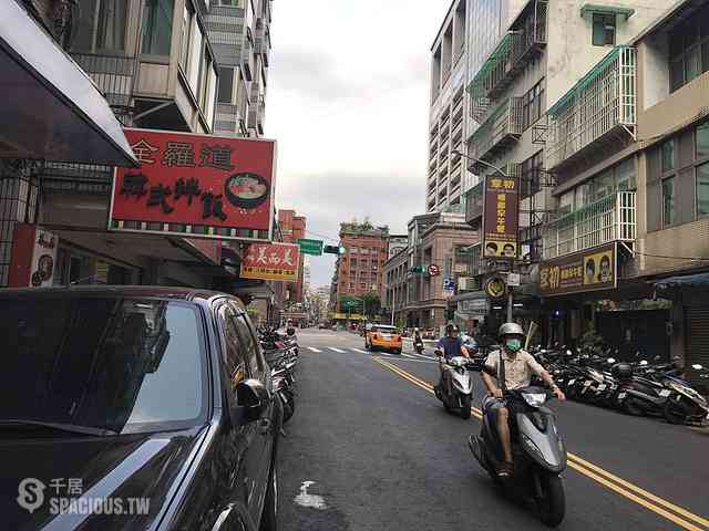 Songshan - No. X, Alley 32, Lane 245, Section 4, Bade Road, Songshan District, Taipei City, Taiwan 105 02