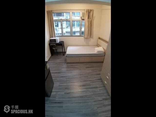 Tsim Sha Tsui - Carnival Mansion 01