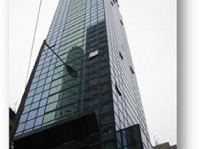 Mong Kok - Prosperity Centre 01