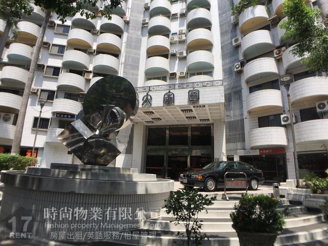 Daan - No. XX, Section 2, Anhe Road, Da’an District, Taipei City, Taiwan 106 01
