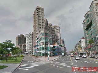 松山区 - 台北松山区八德路四段XXX号 02