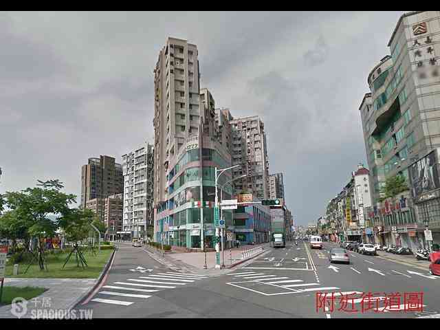 松山区 - 115台湾台北市南港區八德路四段XXX號 02