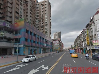 Songshan - XXX Section 4, Bade Road, Songshan, Taipei 03