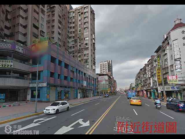 松山区 - 115台湾台北市南港區八德路四段XXX號 03