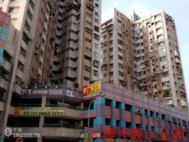 松山区 - 115台湾台北市南港區八德路四段XXX號 04