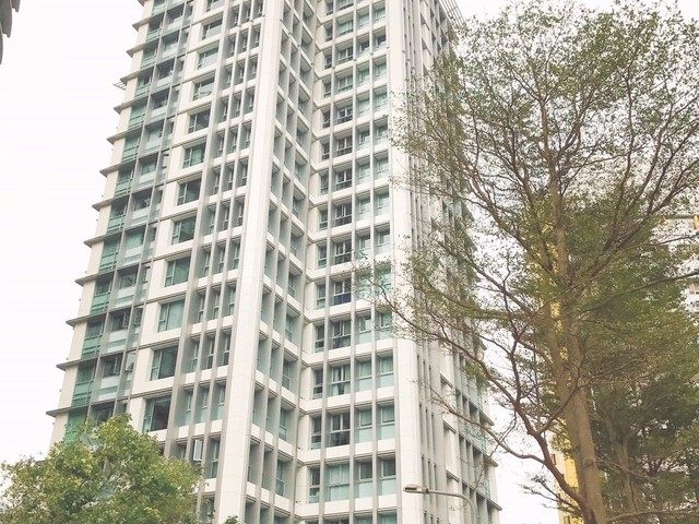 信义区 - 110台湾台北市信義區信義路五段XXX號 01