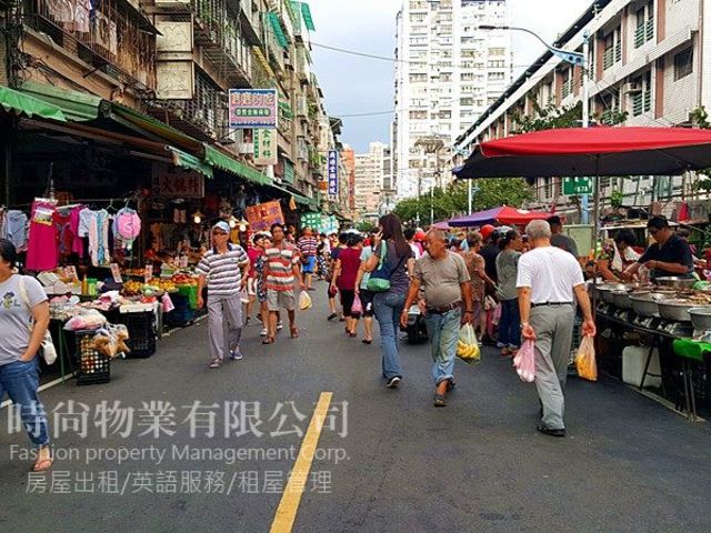 板桥区 - 220台湾新北市板橋區仁愛路62巷15弄XX號 01