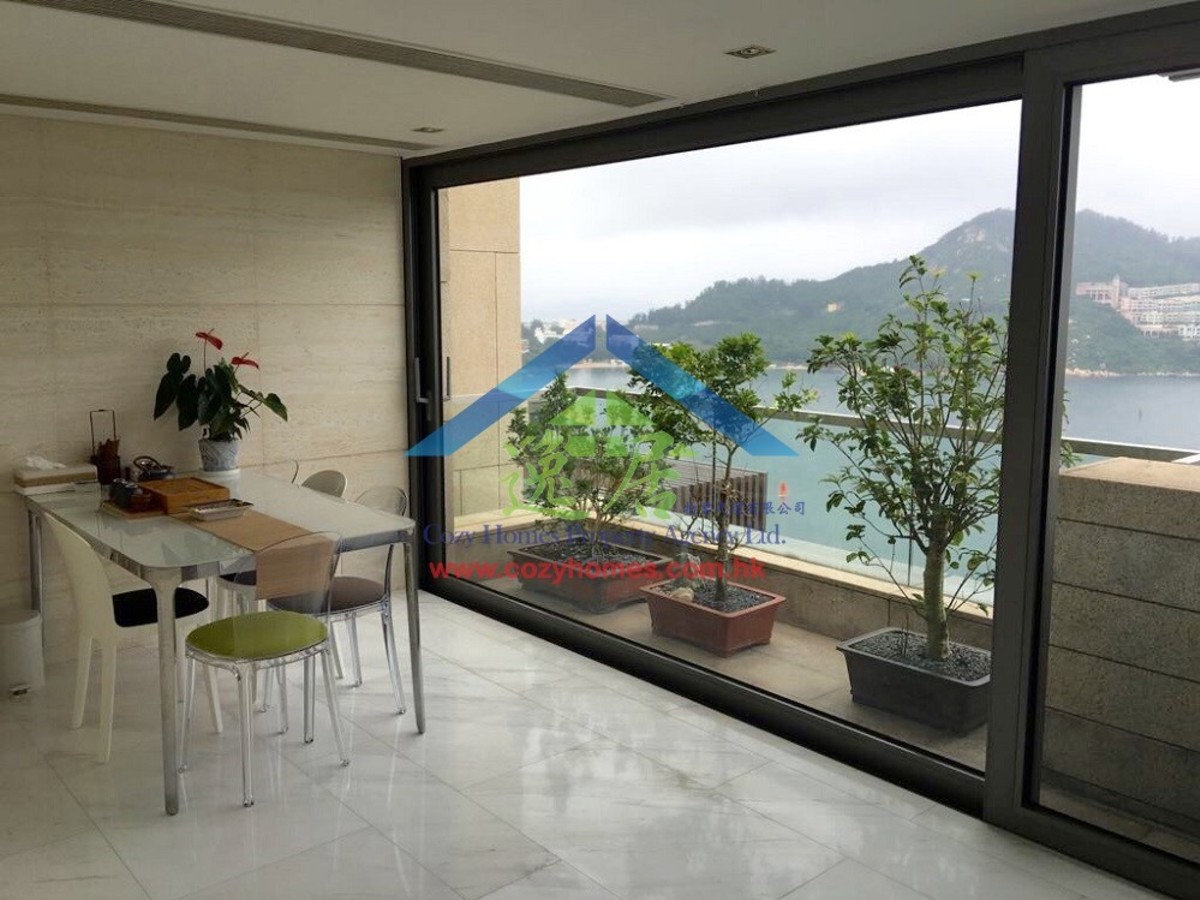 Chung Hom Kok - Scape 01