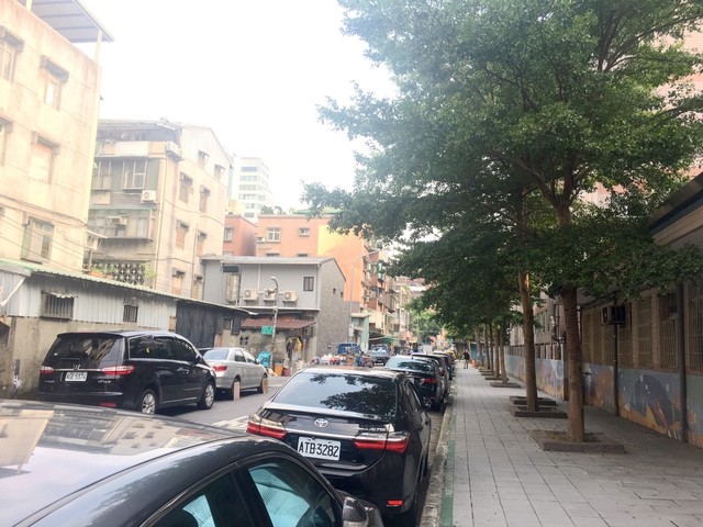 信义区 - 110台湾台北市信義區基隆路一段35巷9弄X號 01