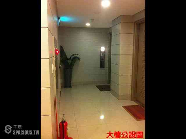 南港区 - 115台湾台北市南港區經貿二路157巷36弄XX號 02