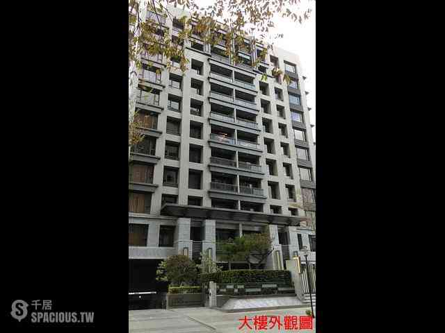 南港區 - 115台灣台北市南港區經貿二路XX號 03