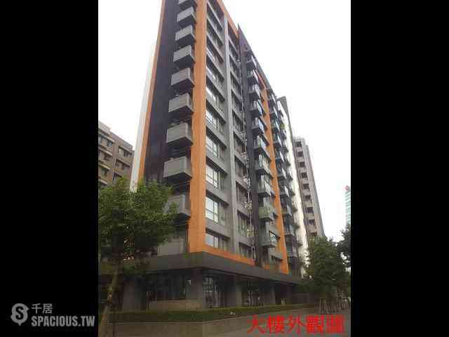 Nangang - No. X, Lane 255, Jingmao 2nd Rd, Nangang District, Taipei City, Taiwan 115 07