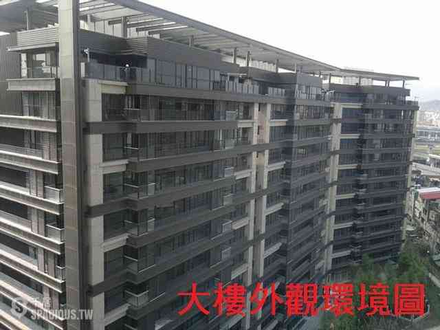 南港區 - 115台灣台北市南港區三重路XX號 05