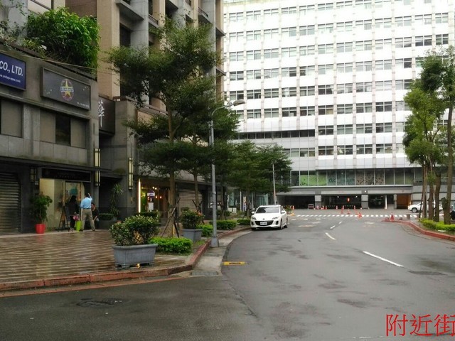 Nangang - X Lane 58, Yuanqu Street, Nangang, Taipei 01