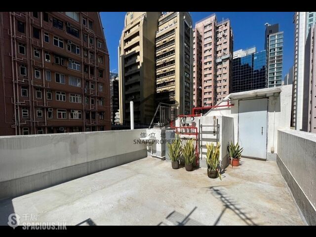 Sheung Wan - 179, Hollywood Road 01