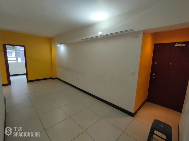 Wan Chai - Hong Kong Building (Mansion) 01