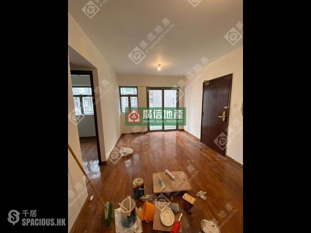 Mong Kok - Le Mansion 01