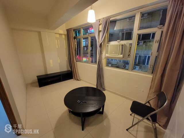 Sheung Wan - 11A, Mercer Street 01