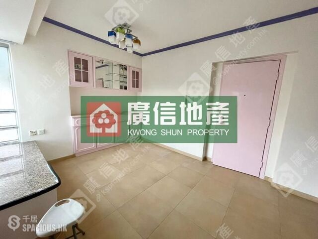 Mong Kok - Hang Yue Court 01