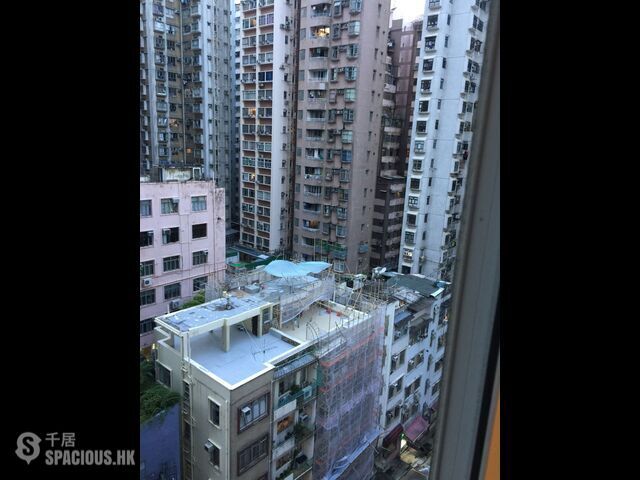 North Point - Ming Court 01